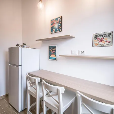 Esa Apartment Flaminio Rome Exterior photo