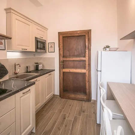Esa Apartment Flaminio Rome Exterior photo