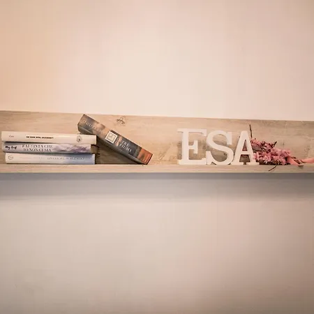 Esa Apartment Flaminio Rome Exterior photo