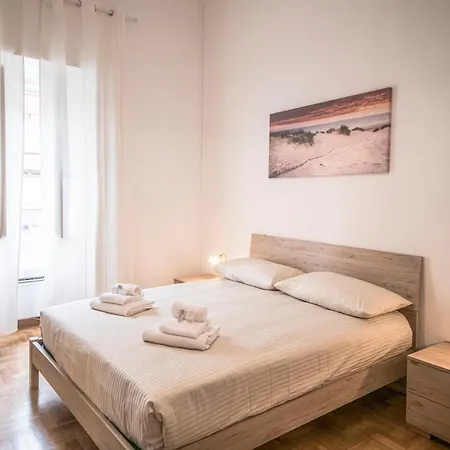 Esa Apartment Flaminio Rome Exterior photo