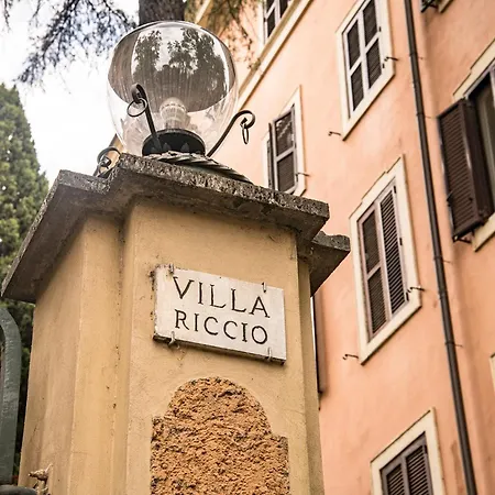 Esa Apartment Flaminio Rome Exterior photo