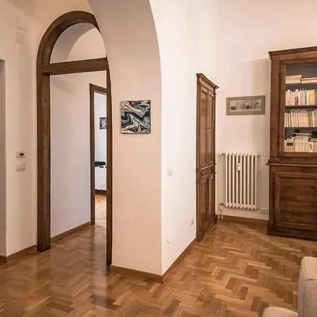 Esa Apartment Flaminio Rome Exterior photo