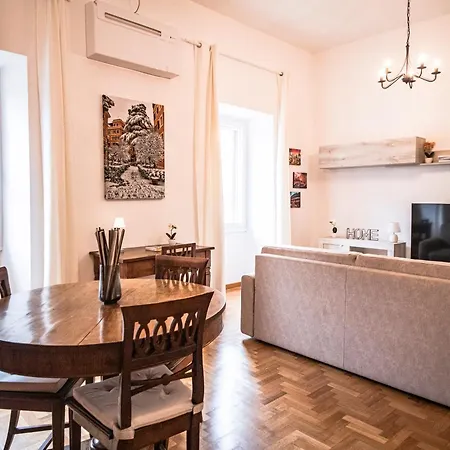 Esa Apartment Flaminio Rome Exterior photo