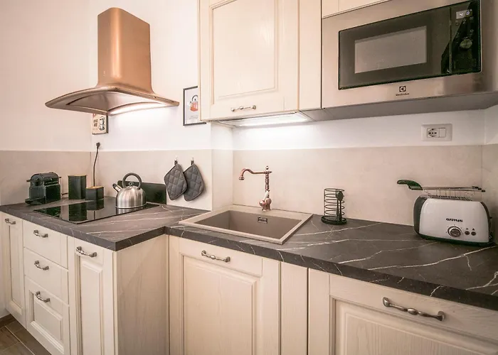 Esa Apartment Flaminio